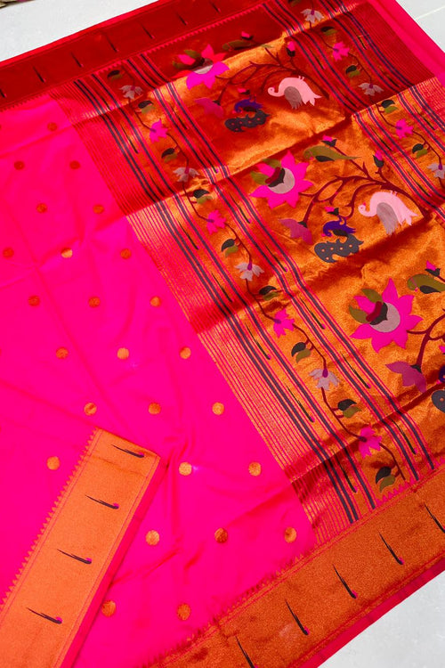 rajyogam paithani silk saree surat