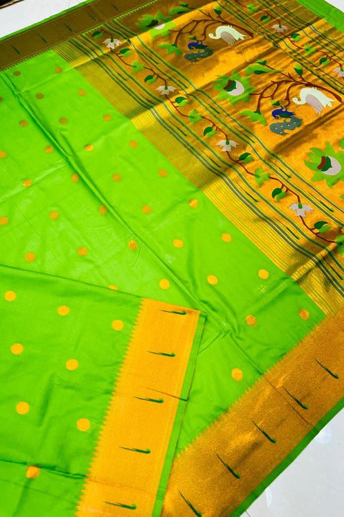 rajyogam paithani silk saree surat