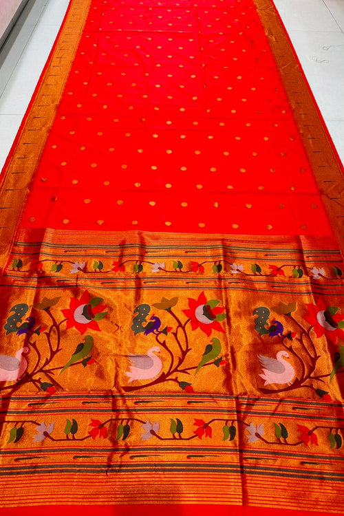 rajyogam paithani silk saree surat