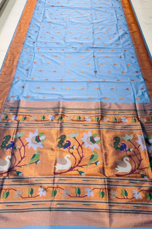 rajyogam paithani silk saree surat