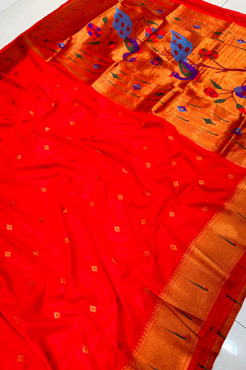 rajyogam paithani silk saree surat