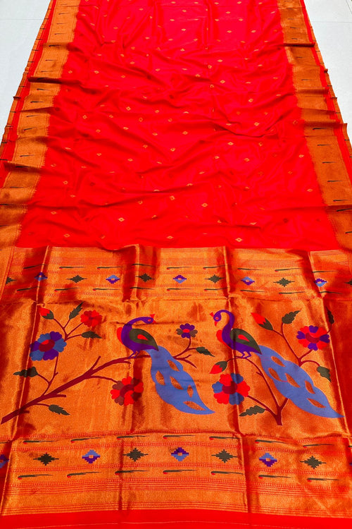 rajyogam paithani silk saree surat