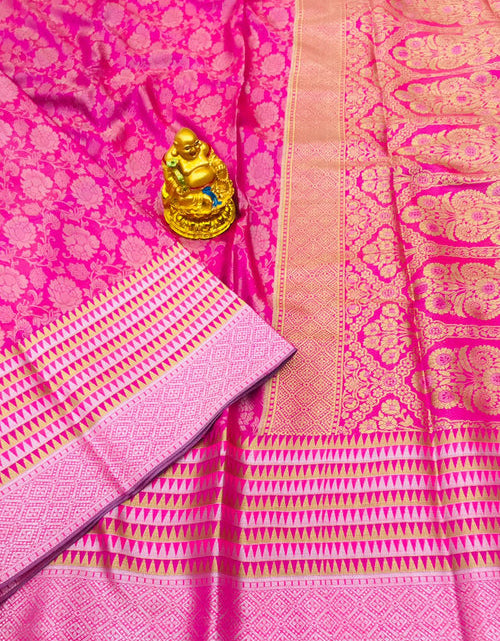 Load image into Gallery viewer, rajyogam banarasi silk saree surat
