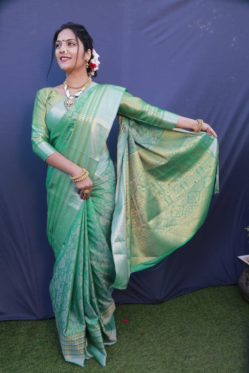 rajyogam banarasi silk saree surat