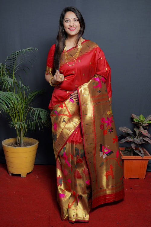 rajyogam paithani silk saree surat