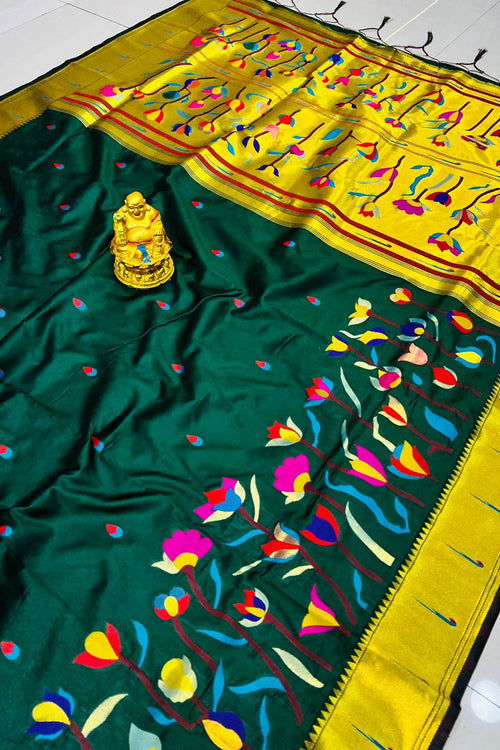 rajyogam paithani silk saree surat