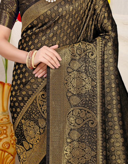 Load image into Gallery viewer, rajyogam kanjivaram silk saree surat
