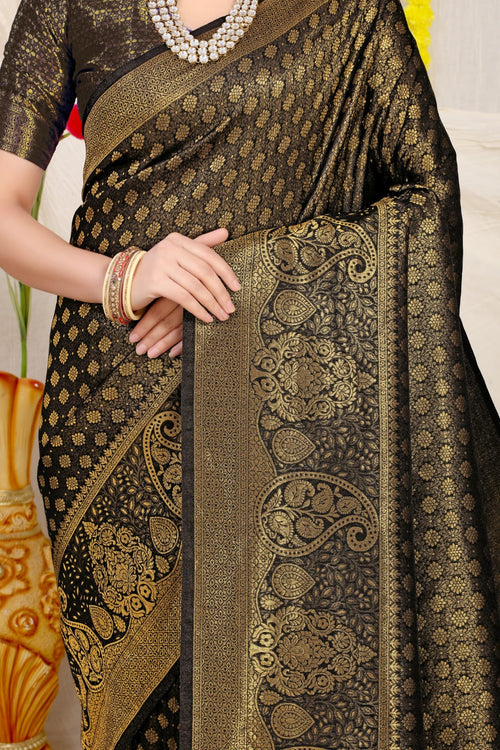 rajyogam kanjivaram silk saree surat