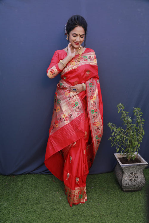 rajyogam paithani silk saree surat