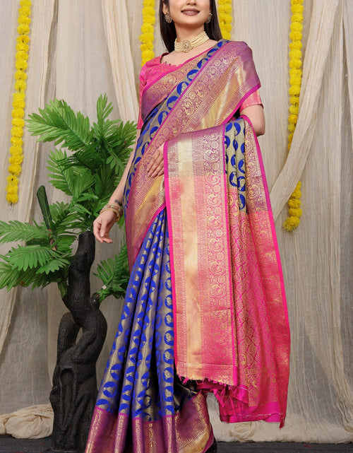 Load image into Gallery viewer, rajyogam kanjivaram silk saree surat
