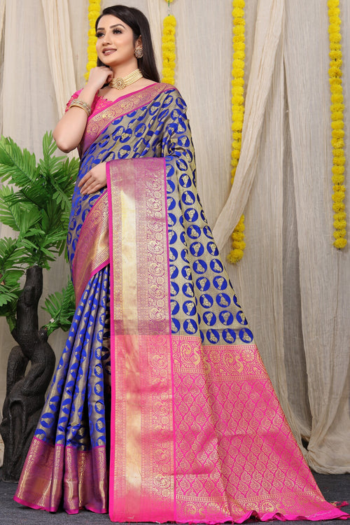 rajyogam kanjivaram silk saree surat