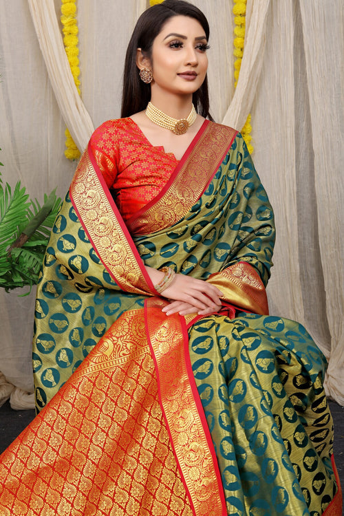 rajyogam kanjivaram silk saree surat