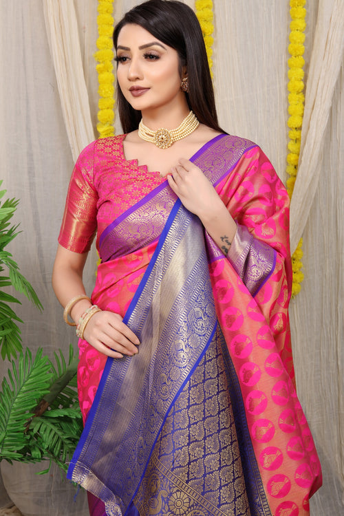 rajyogam kanjivaram silk saree surat