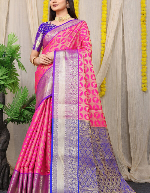 Load image into Gallery viewer, rajyogam kanjivaram silk saree surat
