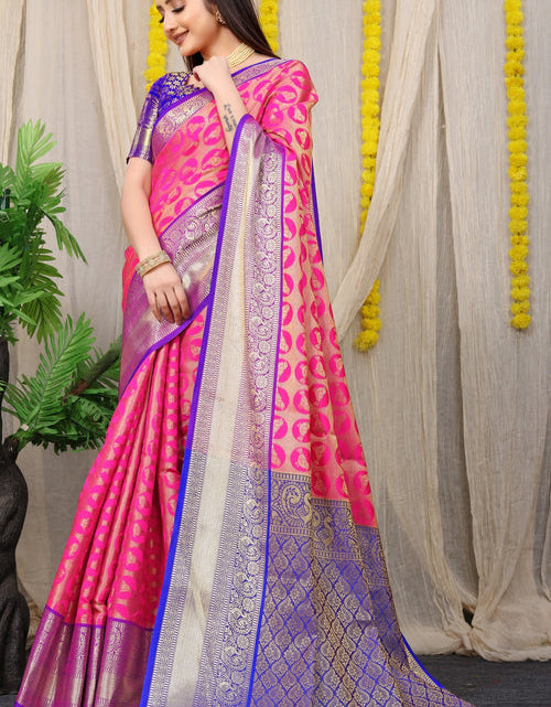 Load image into Gallery viewer, rajyogam kanjivaram silk saree surat
