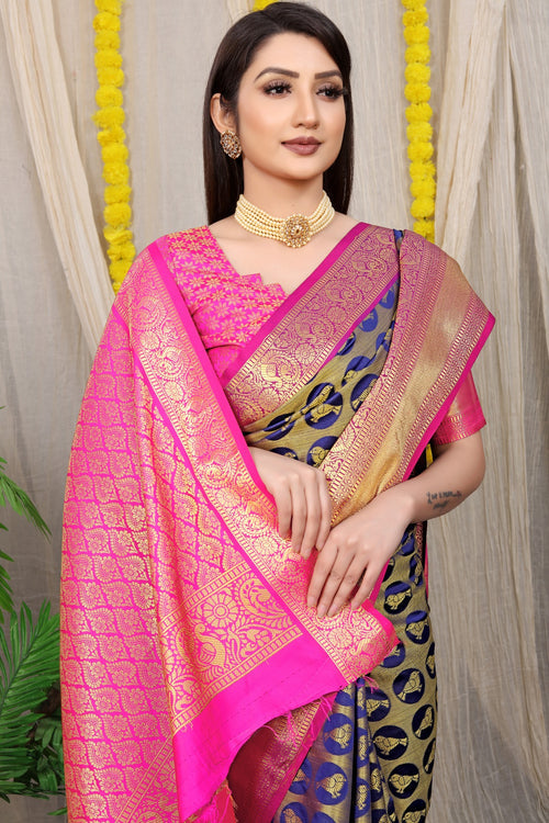 rajyogam kanjivaram silk saree surat