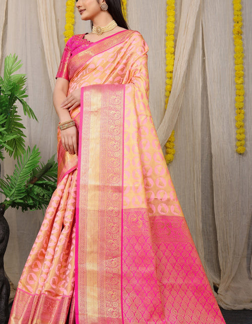 Load image into Gallery viewer, rajyogam kanjivaram silk saree surat
