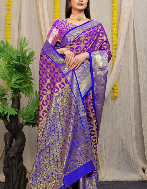 Load image into Gallery viewer, rajyogam kanjivaram silk saree surat
