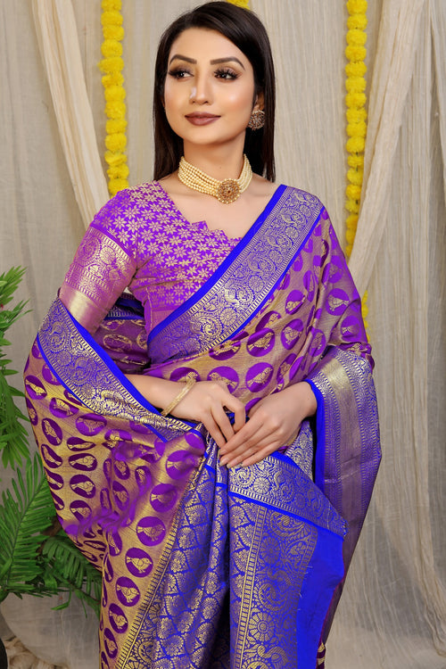 rajyogam kanjivaram silk saree surat