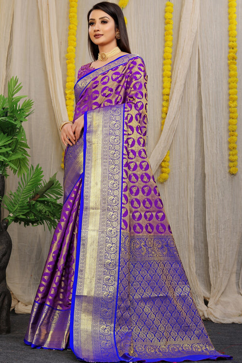 rajyogam kanjivaram silk saree surat