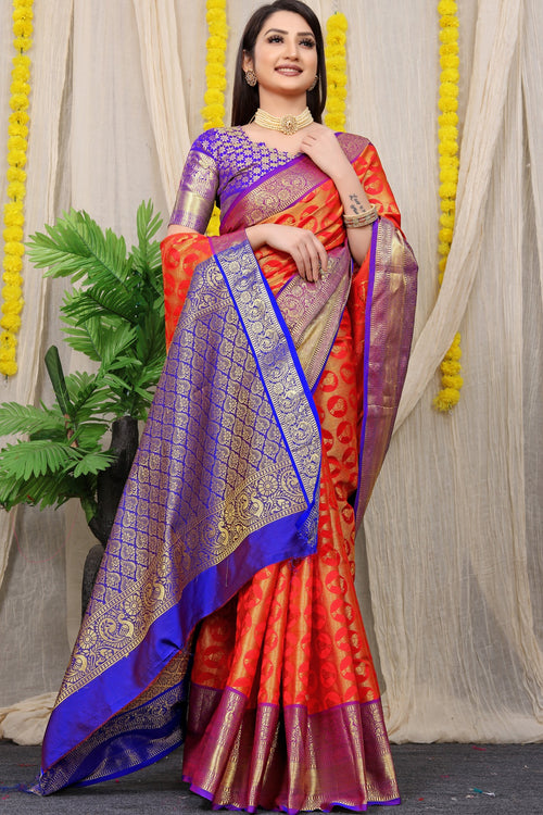 rajyogam kanjivaram silk saree surat