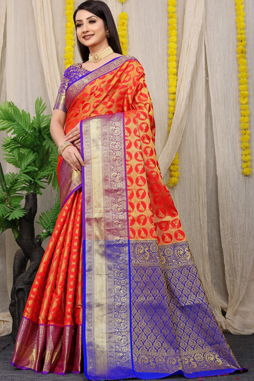 rajyogam kanjivaram silk saree surat