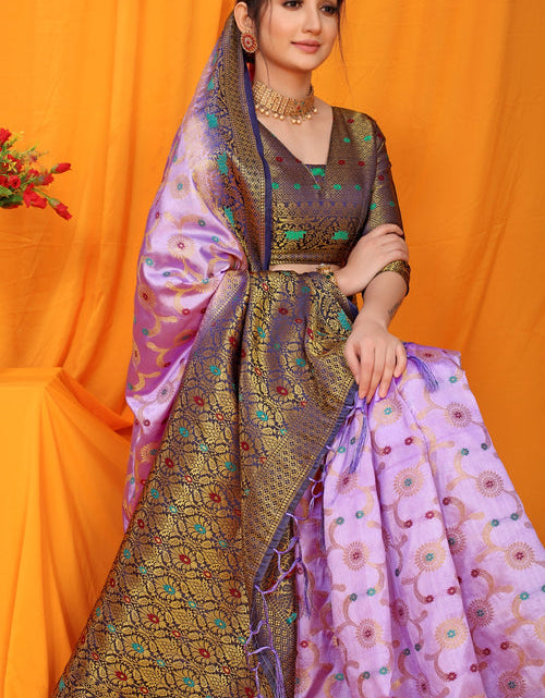 Load image into Gallery viewer, rajyogam banarasi silk saree surat
