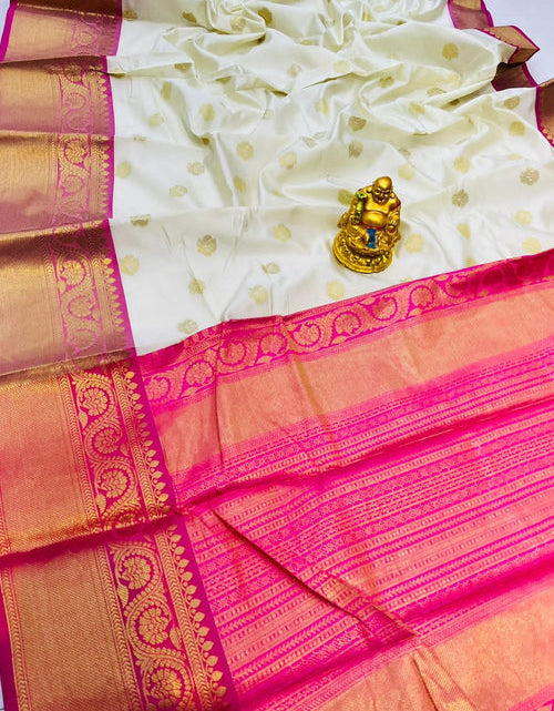 Load image into Gallery viewer, rajyogam kanjivaram silk saree surat
