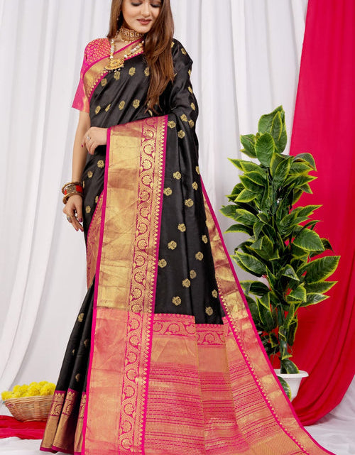 Load image into Gallery viewer, rajyogam kanjivaram silk saree surat
