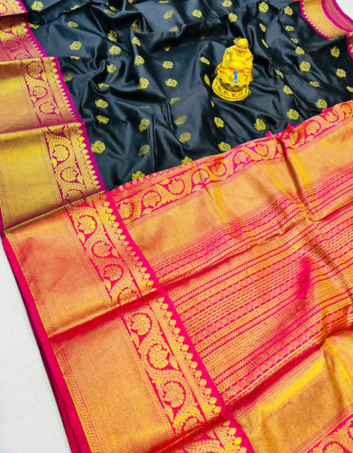 Load image into Gallery viewer, rajyogam kanjivaram silk saree surat
