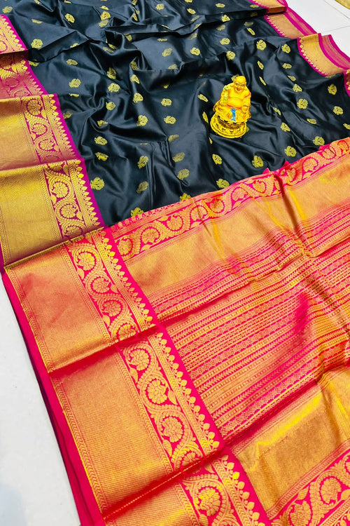 rajyogam kanjivaram silk saree surat