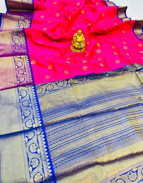 Load image into Gallery viewer, rajyogam kanjivaram silk saree surat
