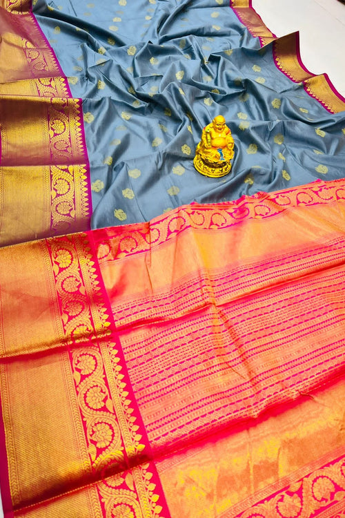 rajyogam kanjivaram silk saree surat