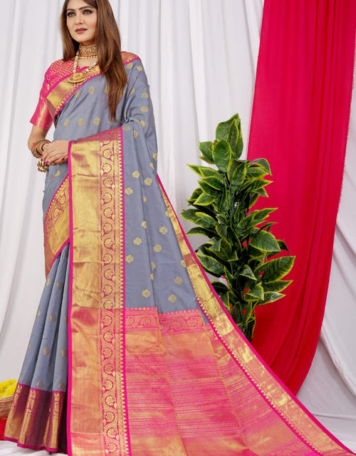 Load image into Gallery viewer, rajyogam kanjivaram silk saree surat
