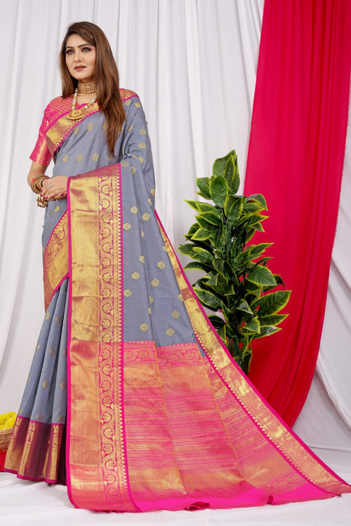 rajyogam kanjivaram silk saree surat