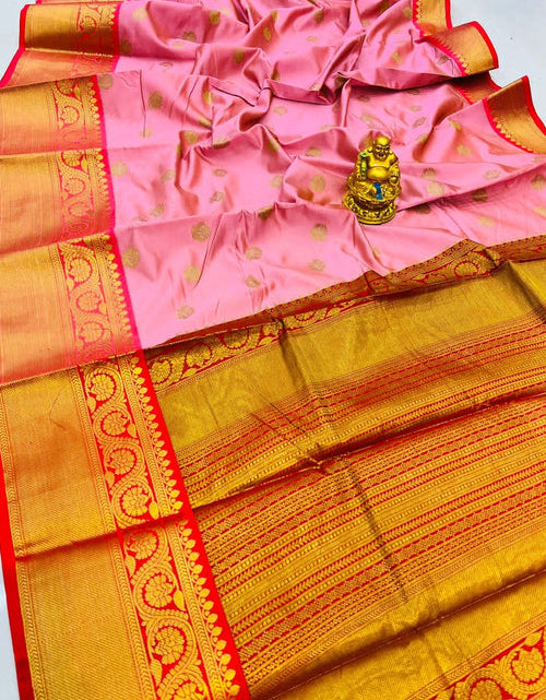 Load image into Gallery viewer, rajyogam kanjivaram silk saree surat
