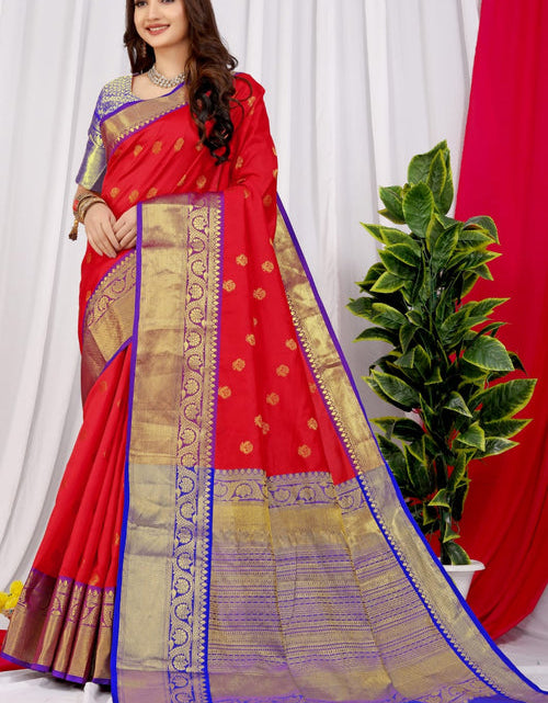 Load image into Gallery viewer, rajyogam kanjivaram silk saree surat
