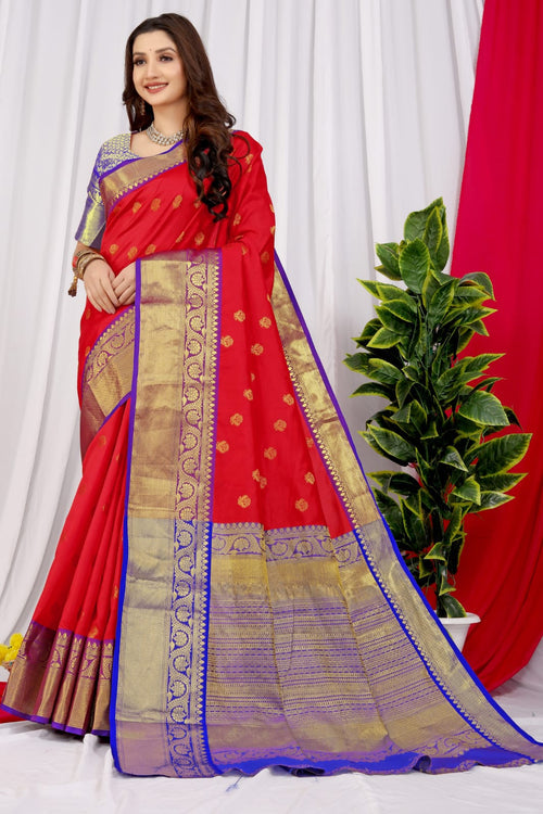 rajyogam kanjivaram silk saree surat