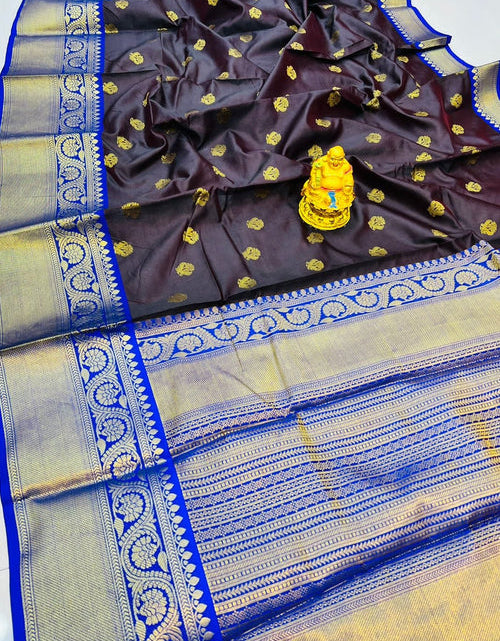 Load image into Gallery viewer, rajyogam kanjivaram silk saree surat
