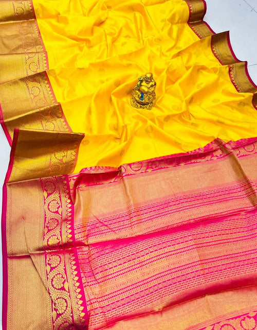 Load image into Gallery viewer, rajyogam kanjivaram silk saree surat
