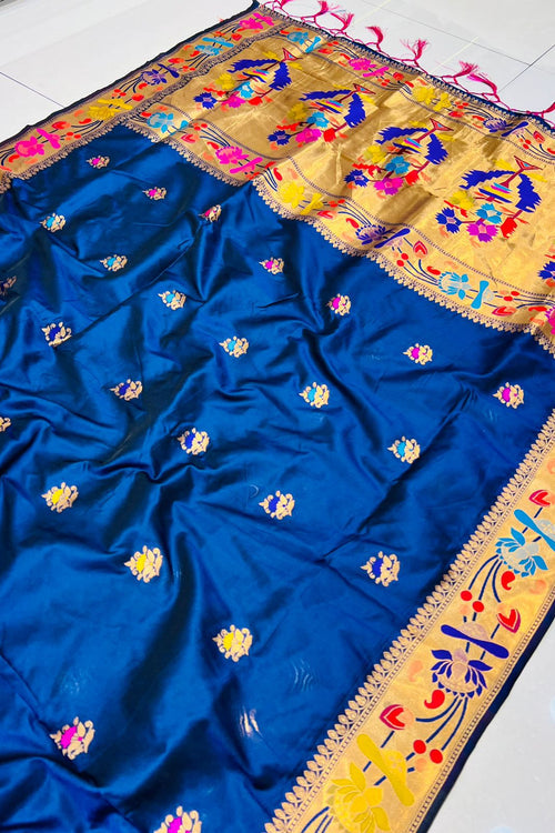 rajyogam paithani silk saree surat