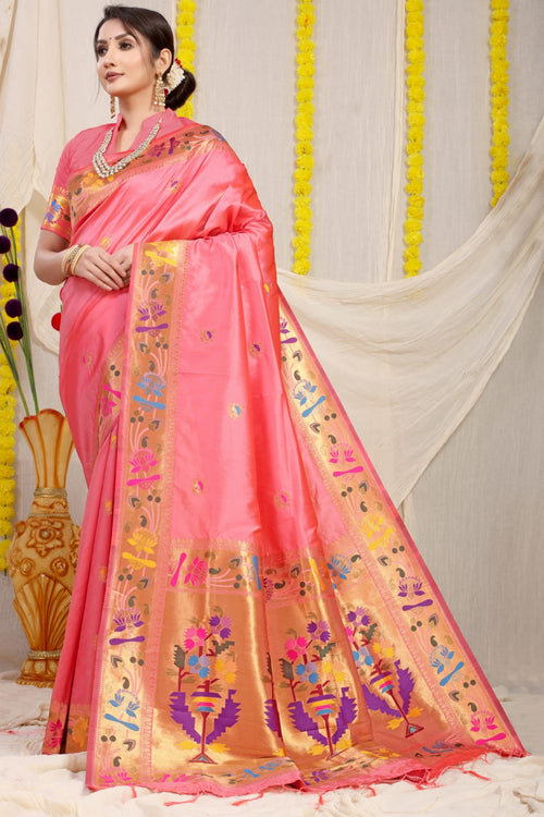 rajyogam paithani silk saree surat