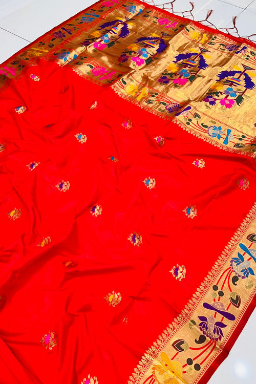 rajyogam paithani silk saree surat