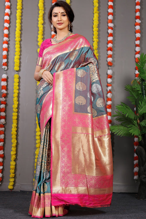 rajyogam banarasi silk saree surat