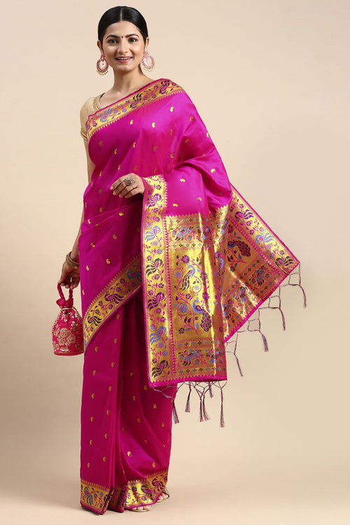 rajyogam paithani silk saree surat