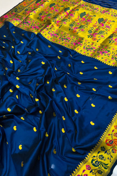 rajyogam paithani silk saree surat