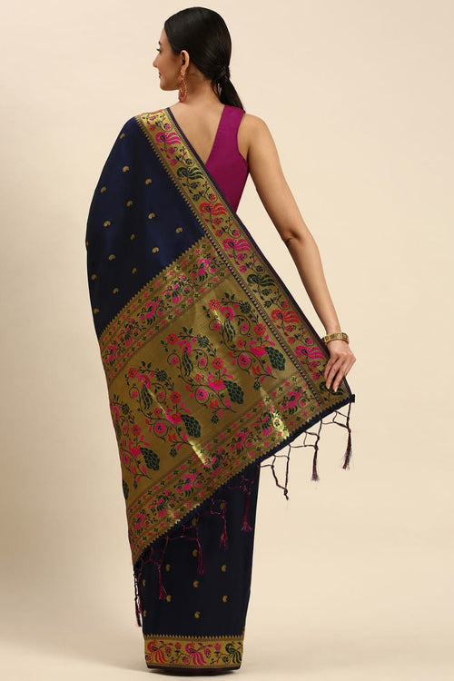 rajyogam paithani silk saree surat