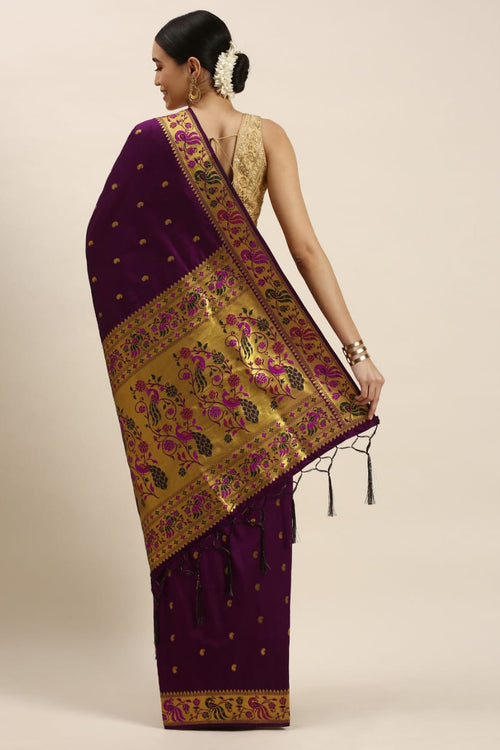 rajyogam paithani silk saree surat