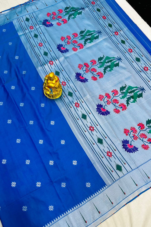 rajyogam paithani silk saree surat