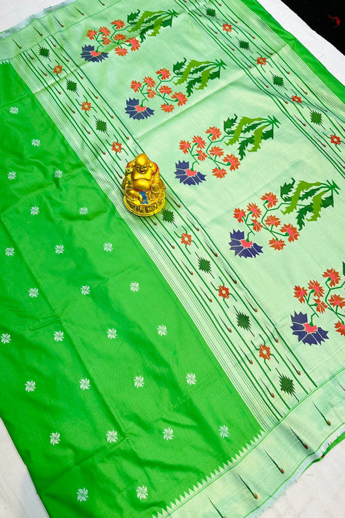 rajyogam paithani silk saree surat